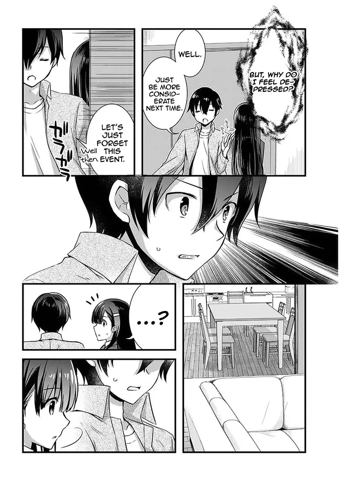 Mamahaha no tsurego ga moto kanodatta Chapter 15 13